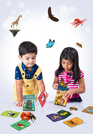 Educational Games for Kids