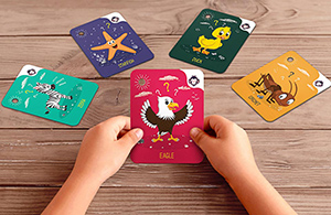 Kids Educational Games